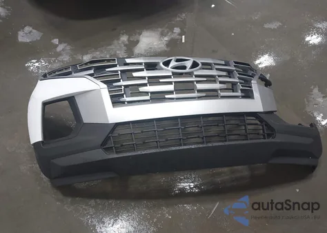 2022 Hyundai Santa Fe Hybrid Blue from USA, damaged, VIN KM8S2DA13NU057242